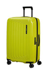 Nuon extendable median suitcase Samsonite 69cm