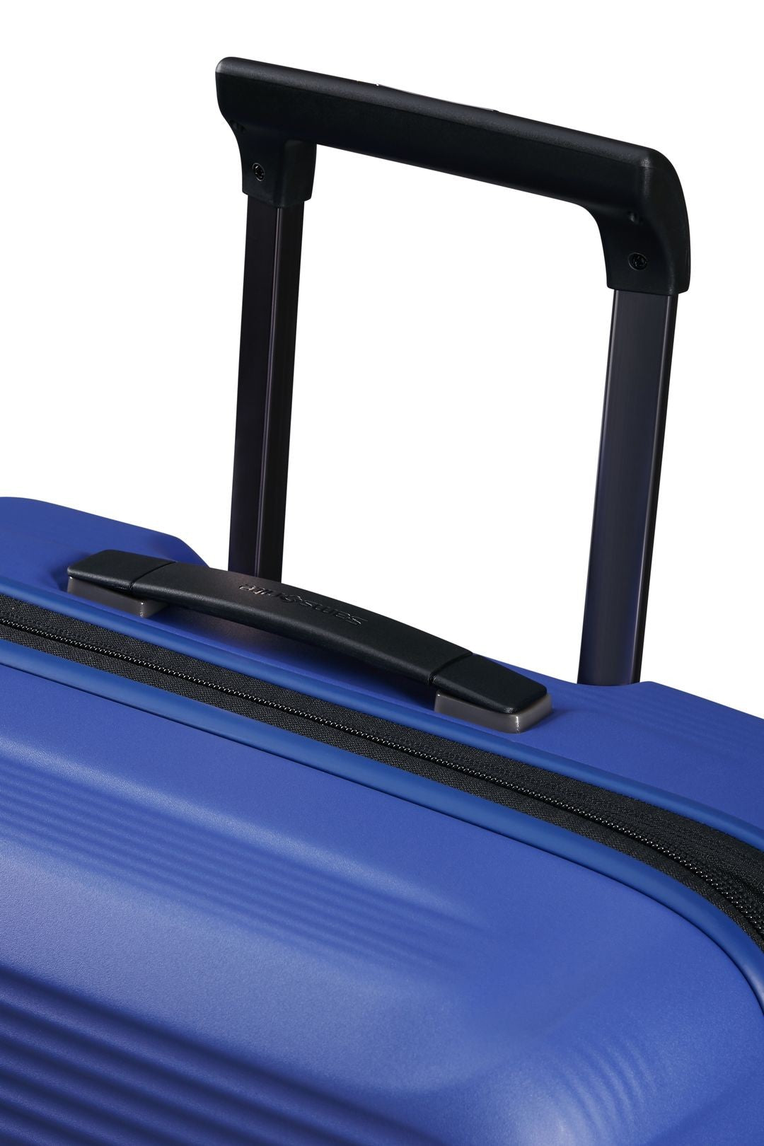 Nuon extendable median suitcase Samsonite 69cm