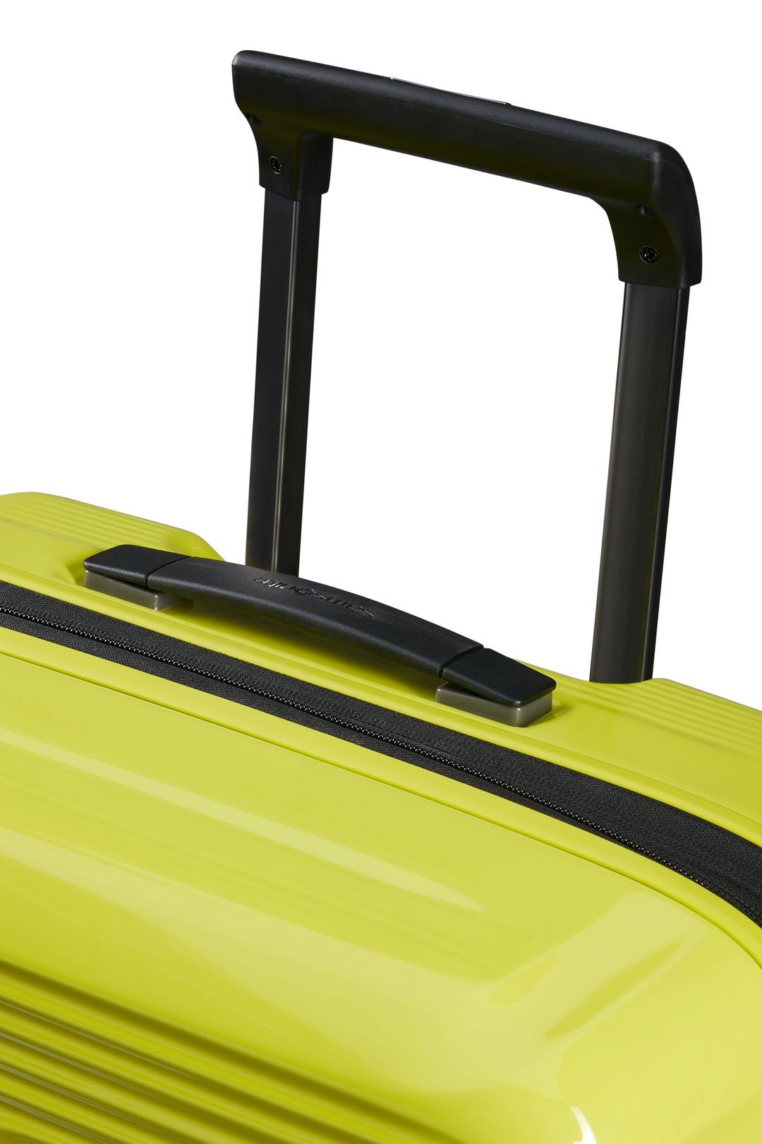 Nuon extendable median suitcase Samsonite 69cm