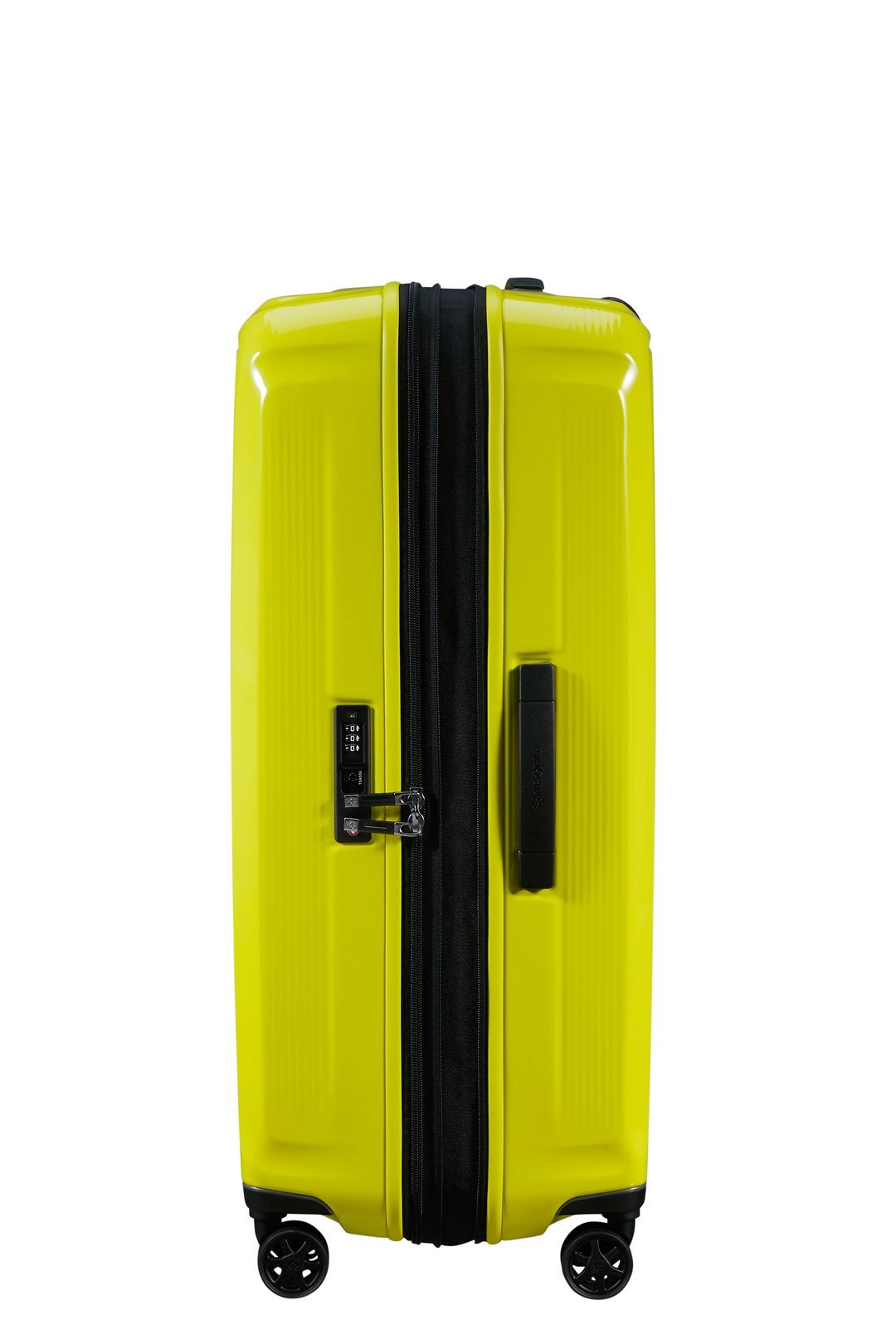 Large nuon large suitcase of Samsonite 75cm