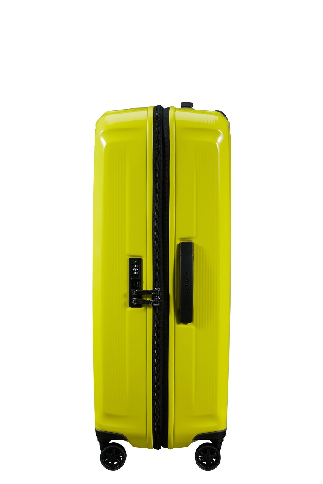 Large nuon large suitcase of Samsonite 75cm