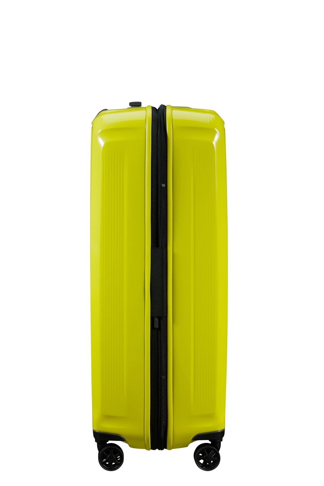 Large nuon large suitcase of Samsonite 75cm