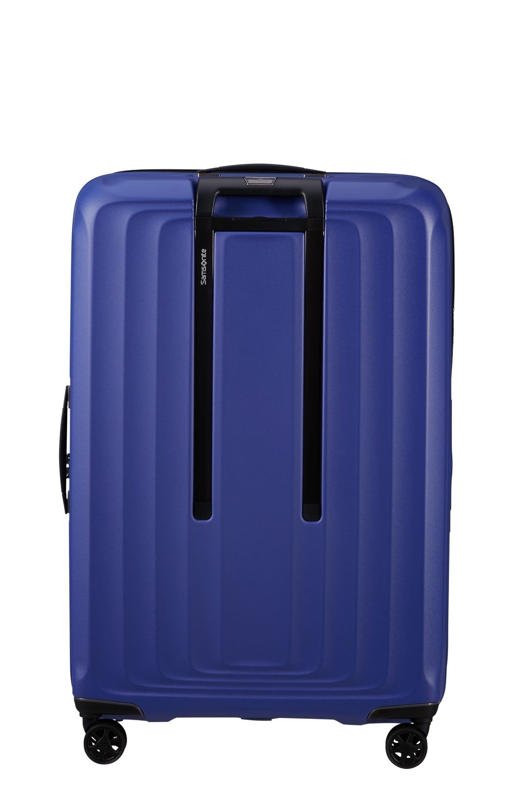 Large nuon large suitcase of Samsonite 75cm