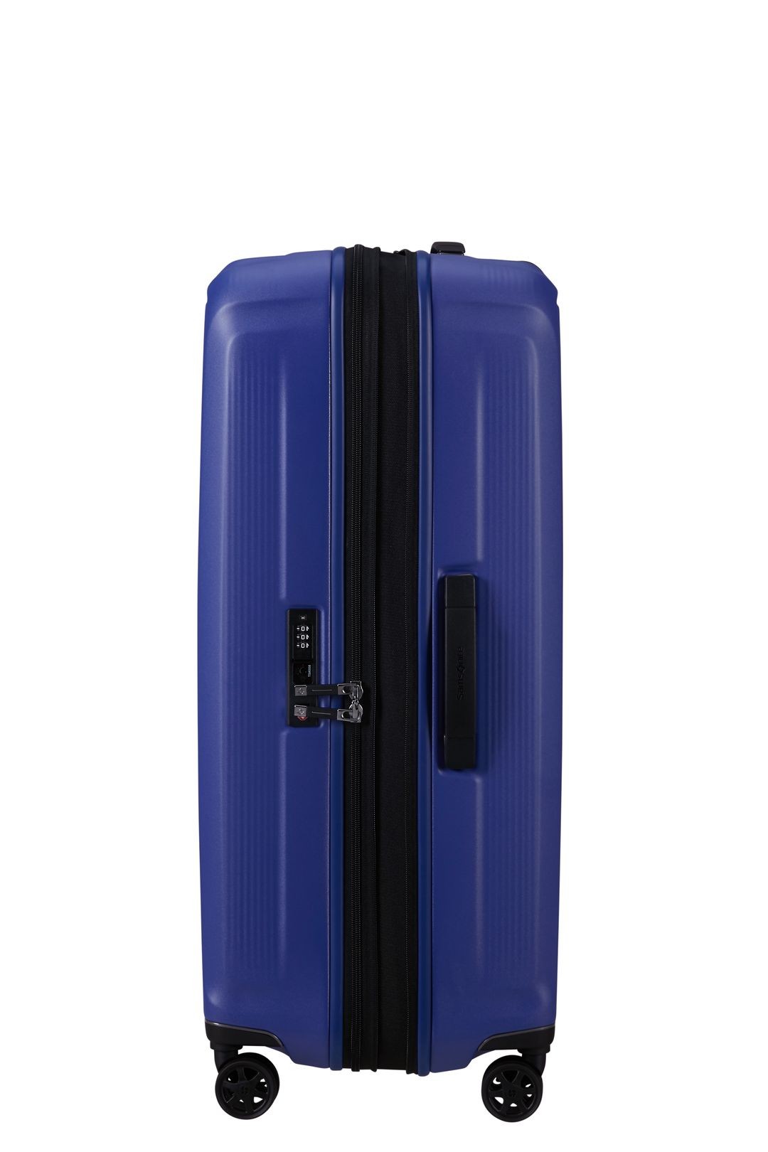 Large nuon large suitcase of Samsonite 75cm