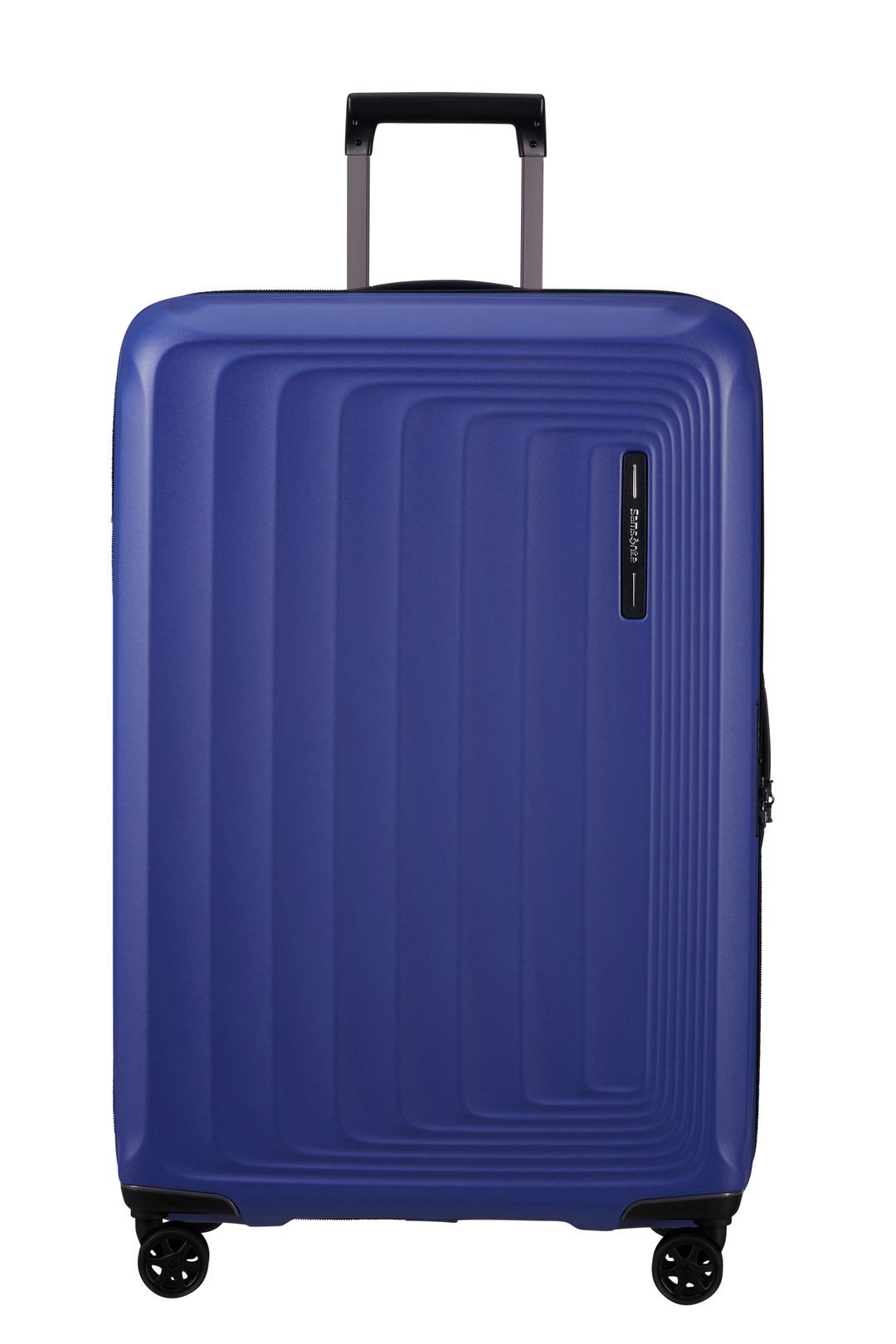 Large nuon large suitcase of Samsonite 75cm