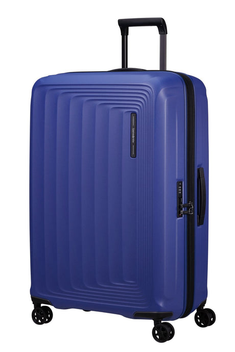 Large nuon large suitcase of Samsonite 75cm