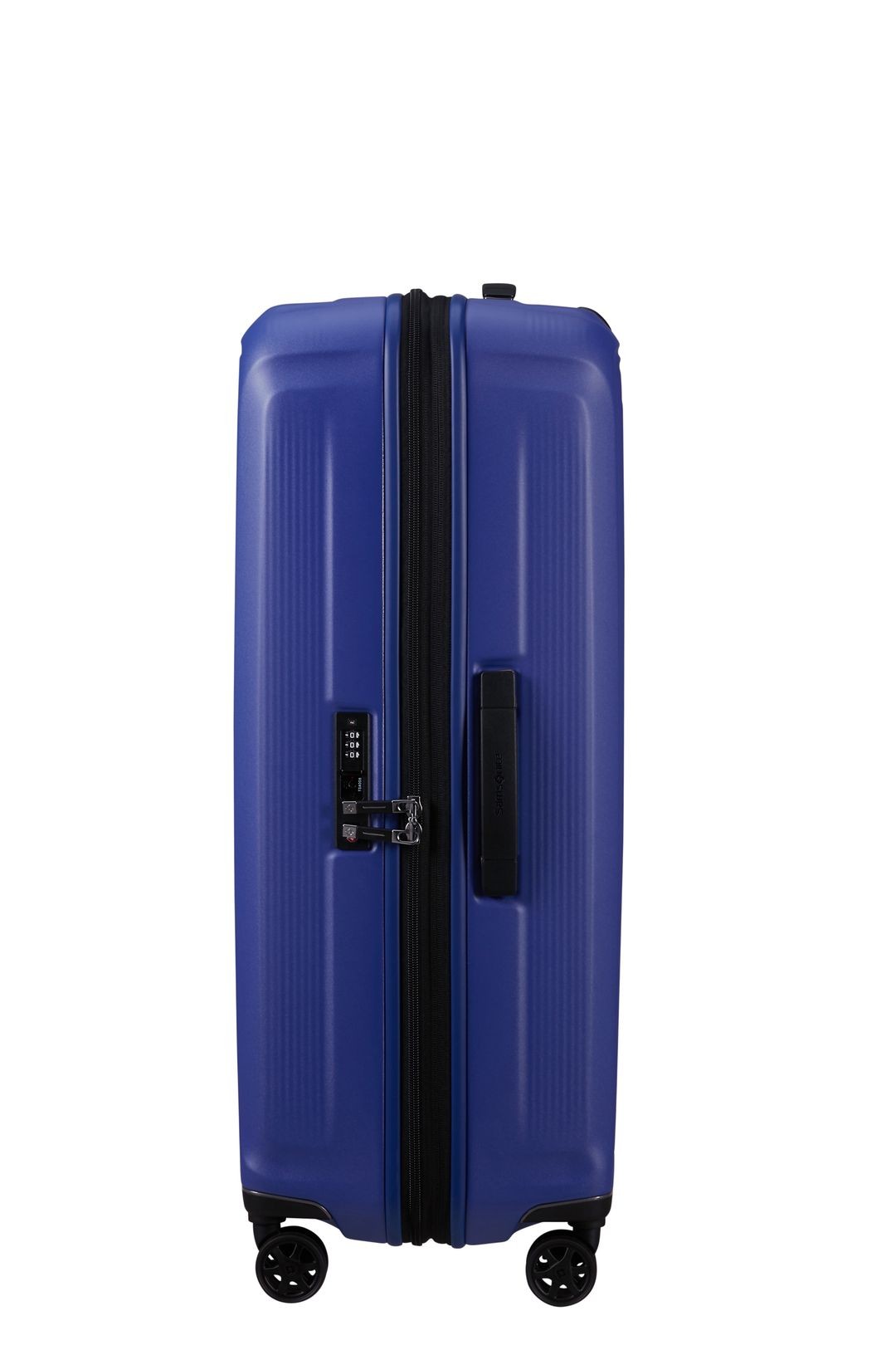 Large nuon large suitcase of Samsonite 75cm