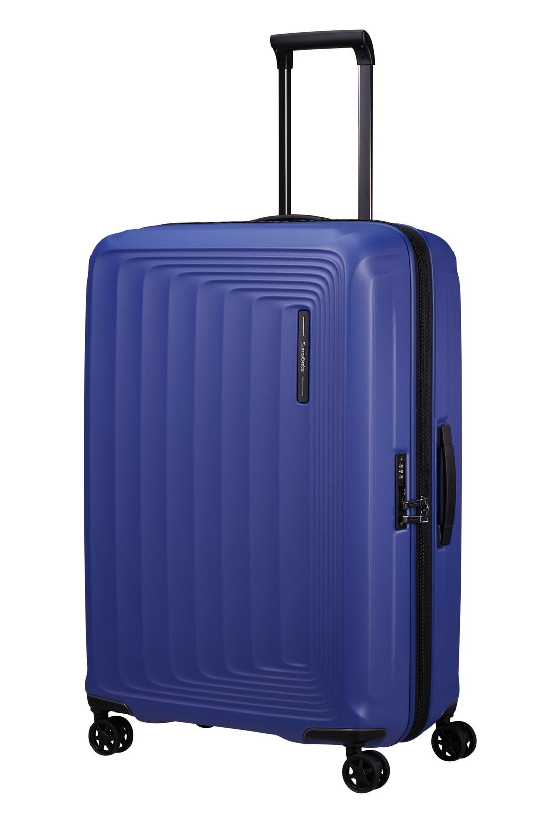 Large nuon large suitcase of Samsonite 75cm