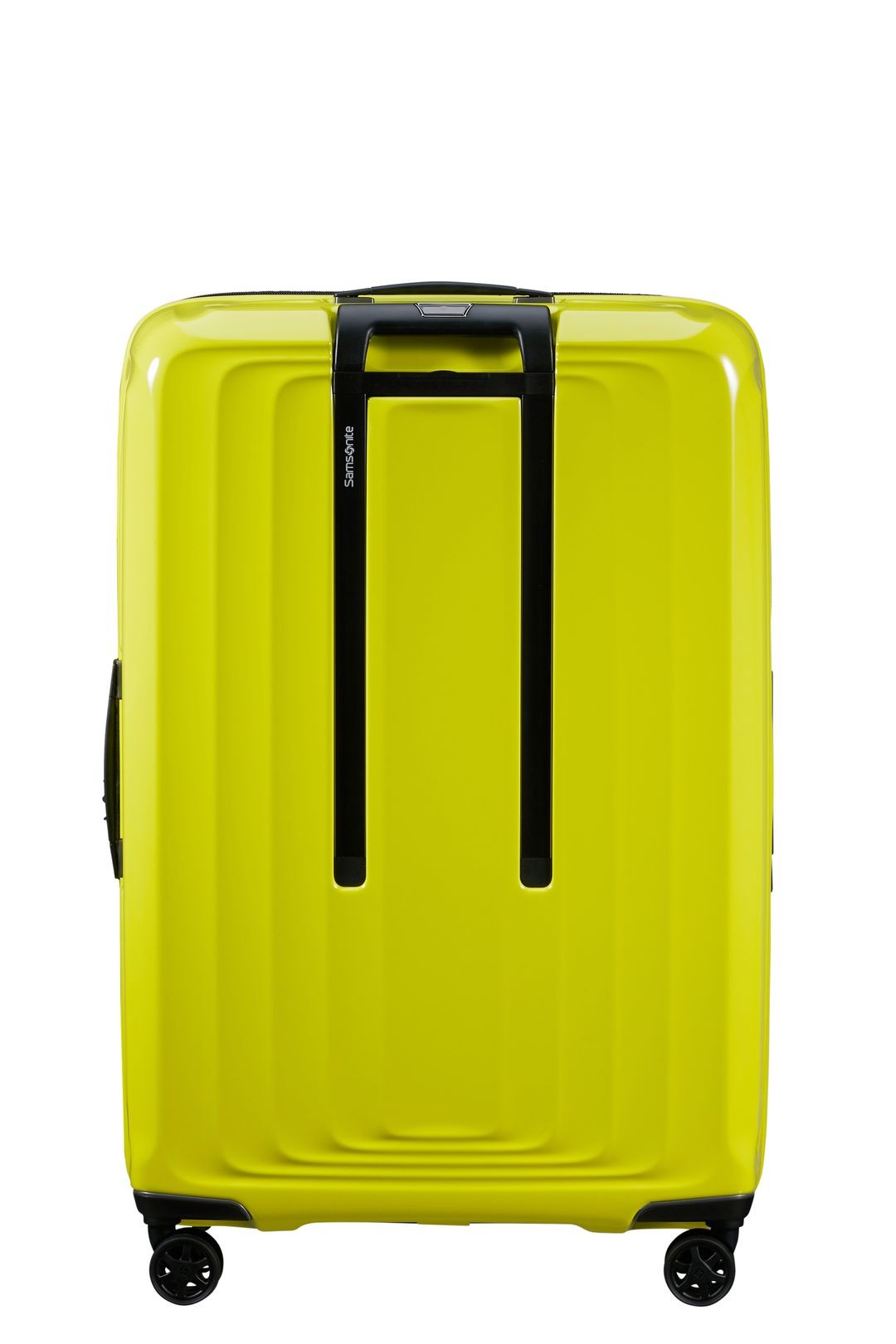 Large nuon large suitcase of Samsonite 75cm