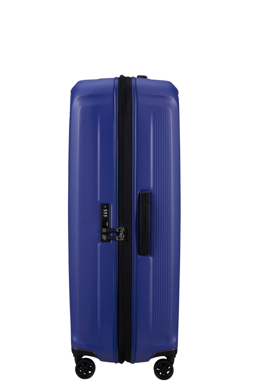 Maleta Gigante Extensible NUON de Samsonite 81cm