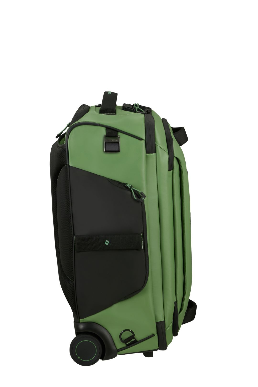 Cabin suitcase 55/25CM ECODIVER Samsonite