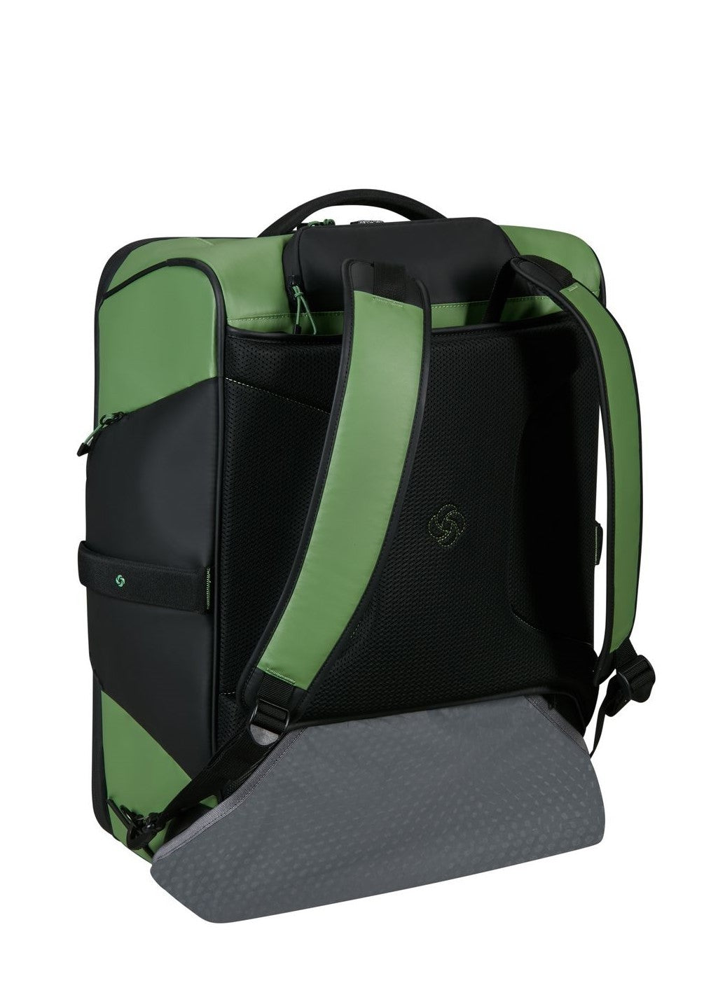 Cabin suitcase 55/25CM ECODIVER Samsonite