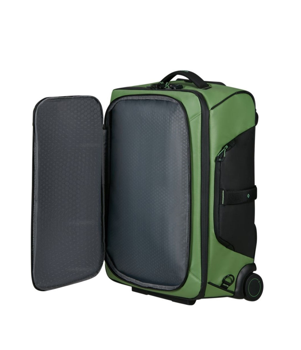 Cabin suitcase 55/25CM ECODIVER Samsonite