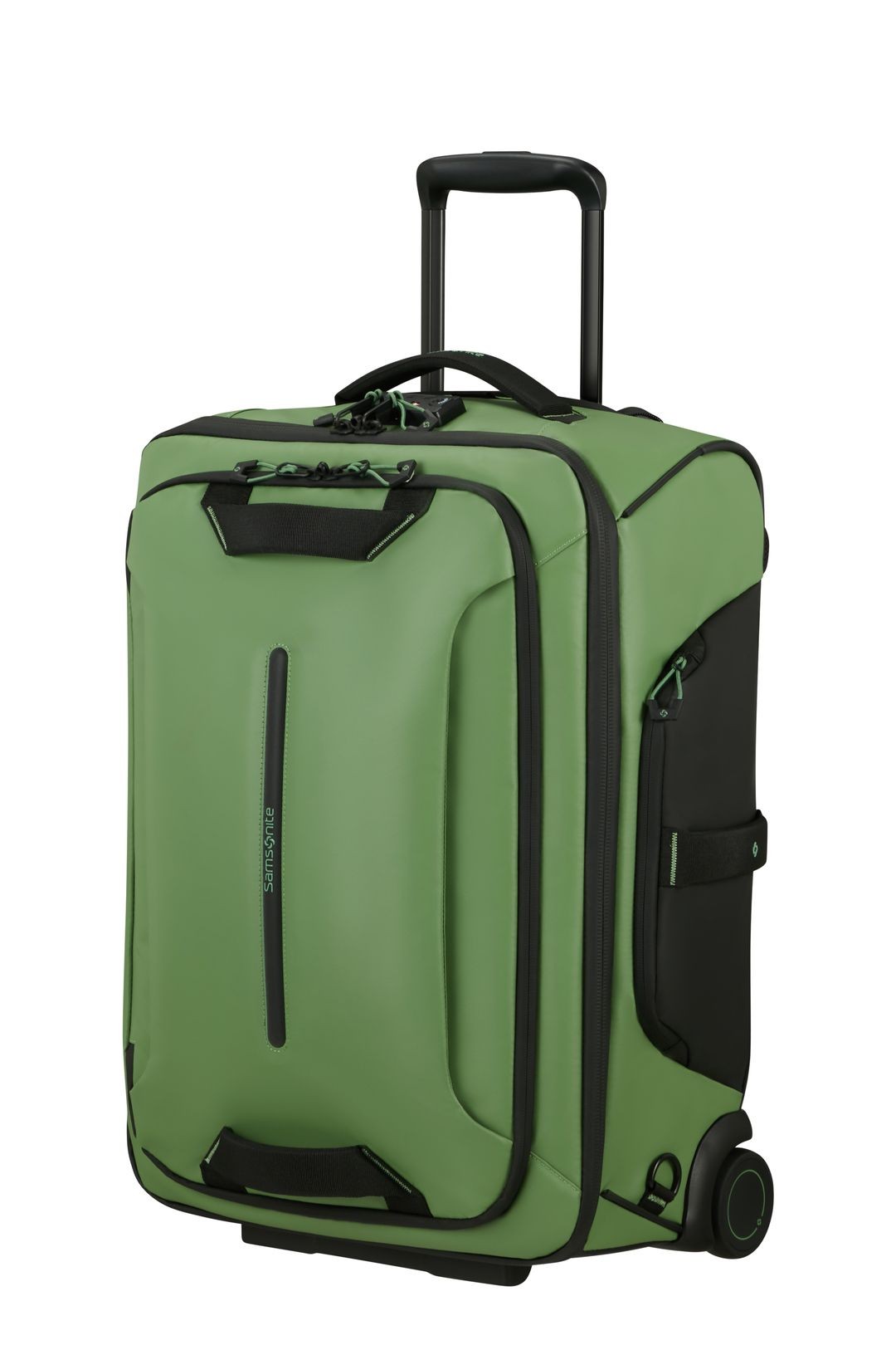 Cabin suitcase 55/25CM ECODIVER Samsonite