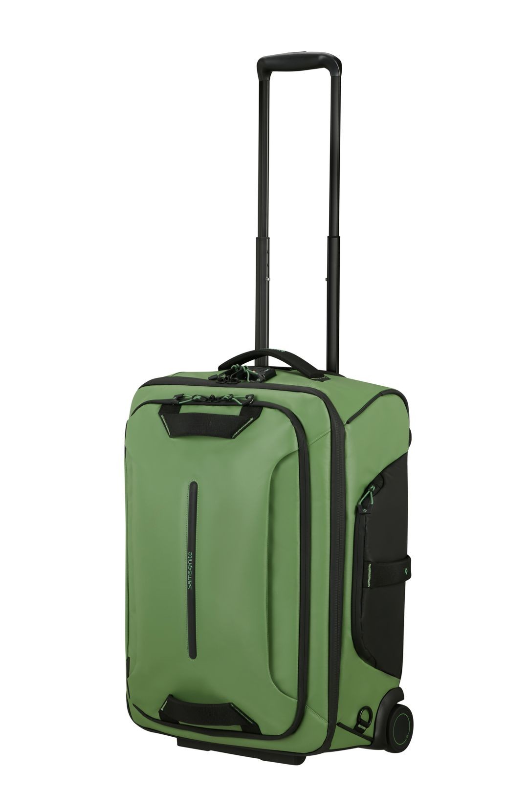 Cabin suitcase 55/25CM ECODIVER Samsonite