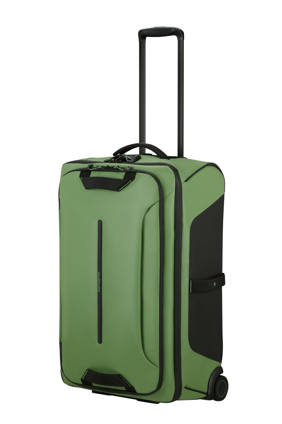 SAMSONITE ECODIVER Travel bag with wheels 67 cm