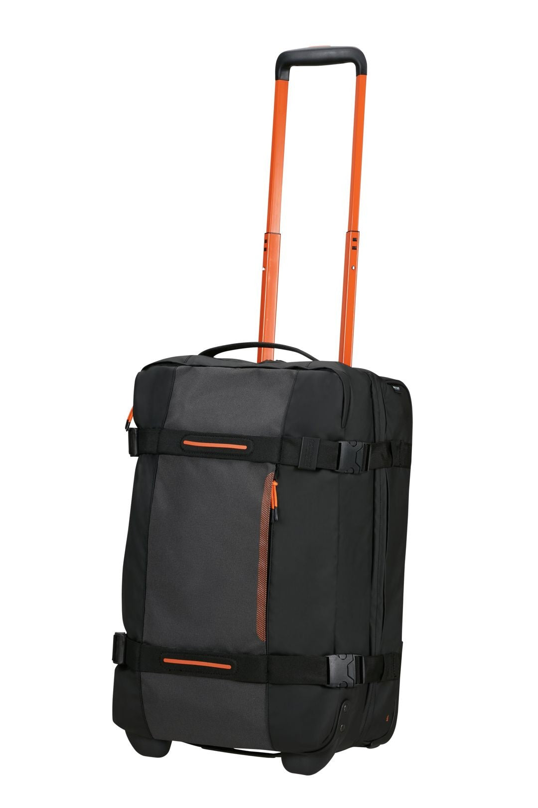 AMERICAN TOURISTER TRAVY BAG WITH WAYS S URBAN TRACK LMTD