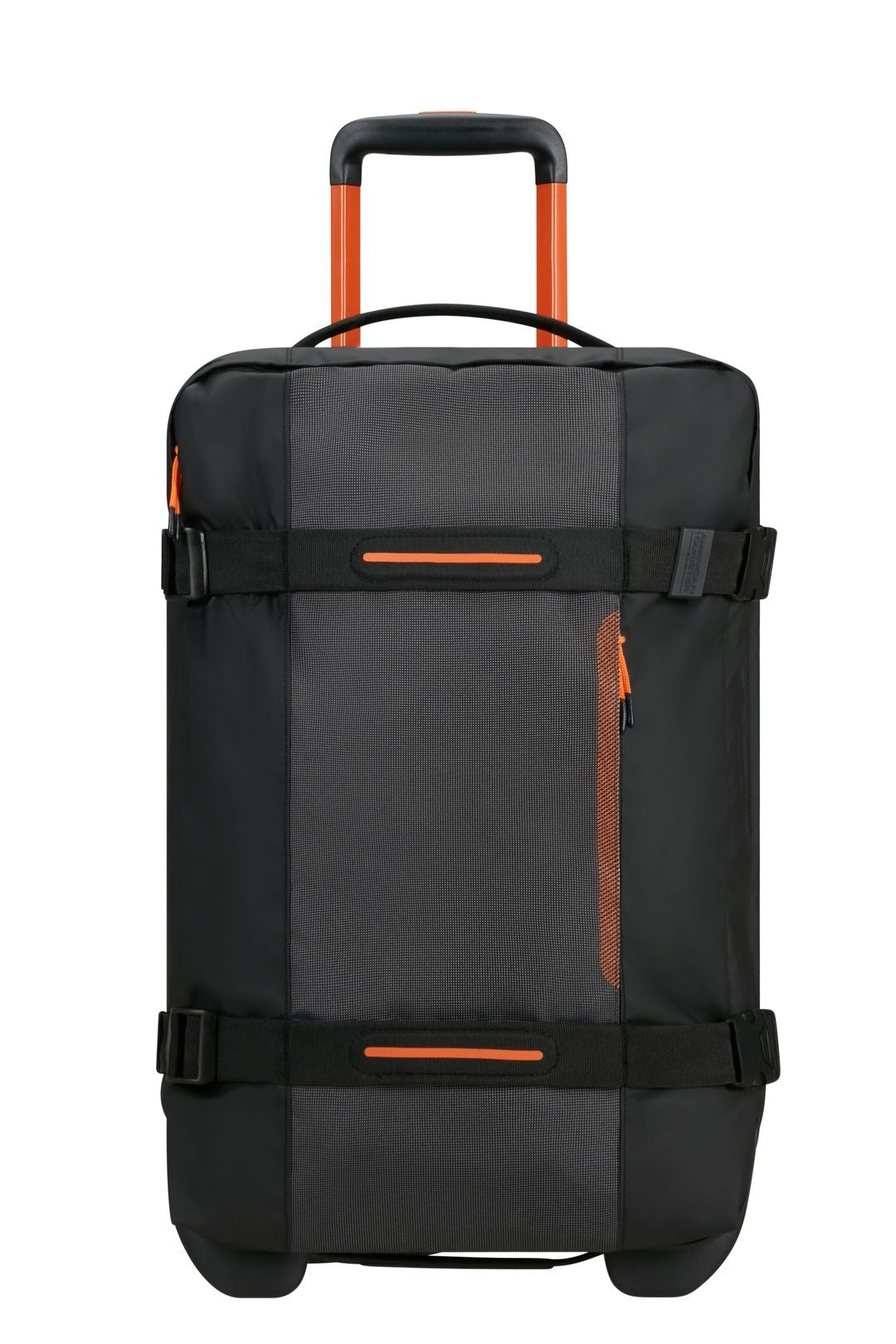 AMERICAN TOURISTER TRAVY BAG WITH WAYS S URBAN TRACK LMTD