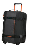 AMERICAN TOURISTER TRAVY BAG WITH WAYS S URBAN TRACK LMTD