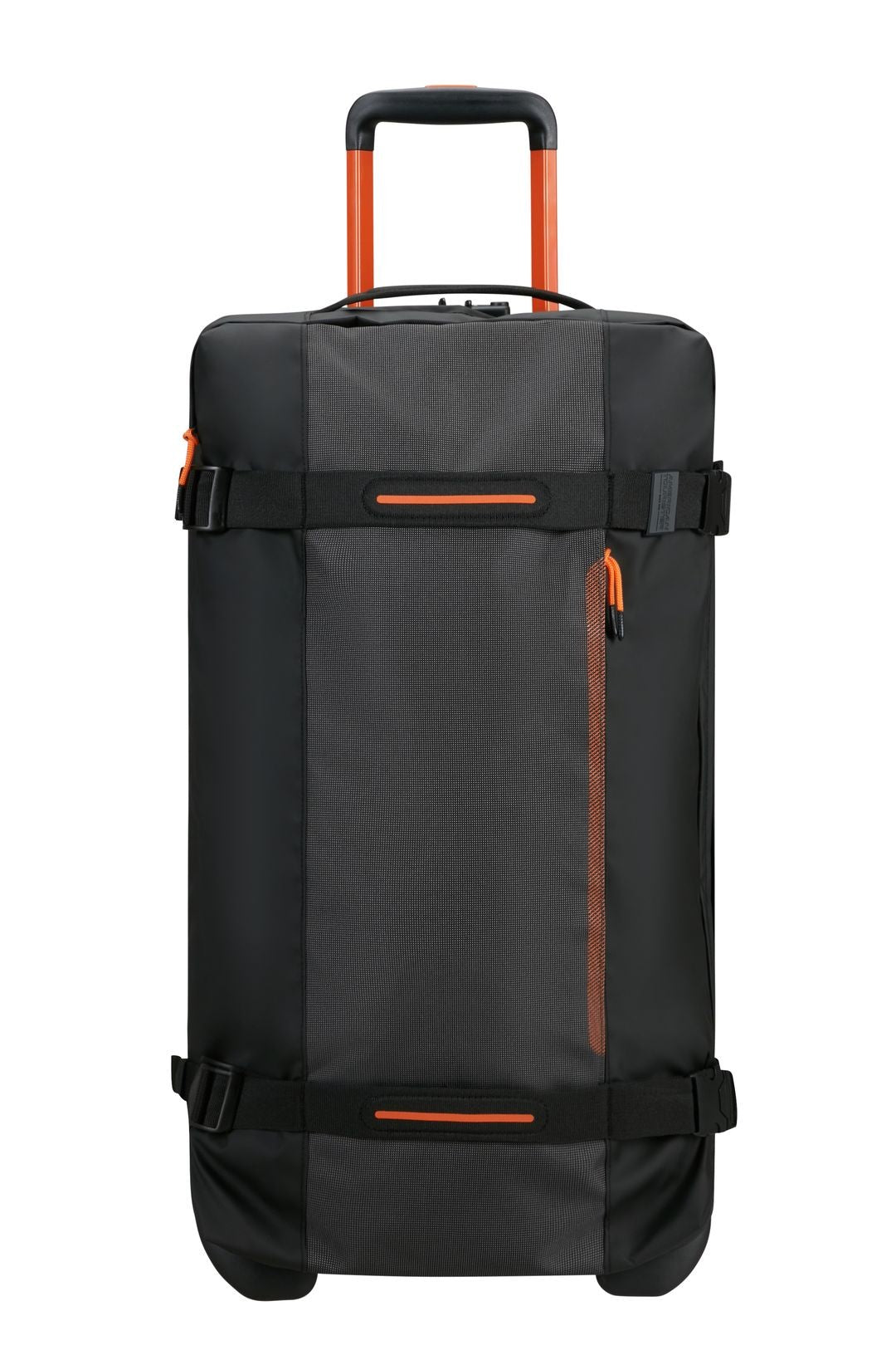 AMERICAN TOURISTER Saco Travy com maneiras de fazer uma faixa urbana lmtd