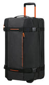 AMERICAN TOURISTER Saco Travy com maneiras de fazer uma faixa urbana lmtd