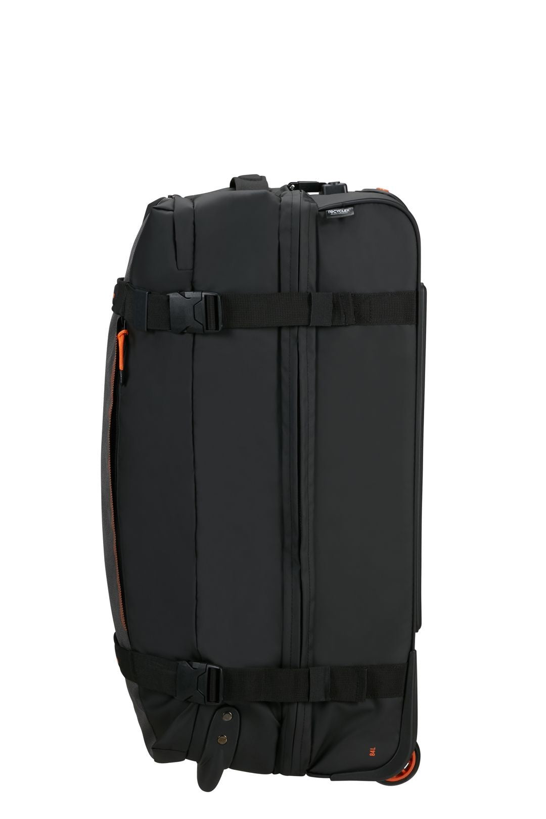 AMERICAN TOURISTER Saco Travy com maneiras de fazer uma faixa urbana lmtd