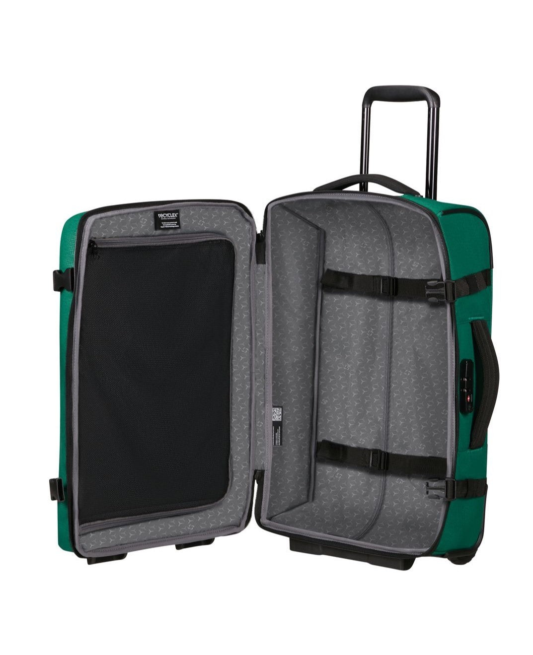 Cabin suitcase Length Roader 55cm SAMSONITE