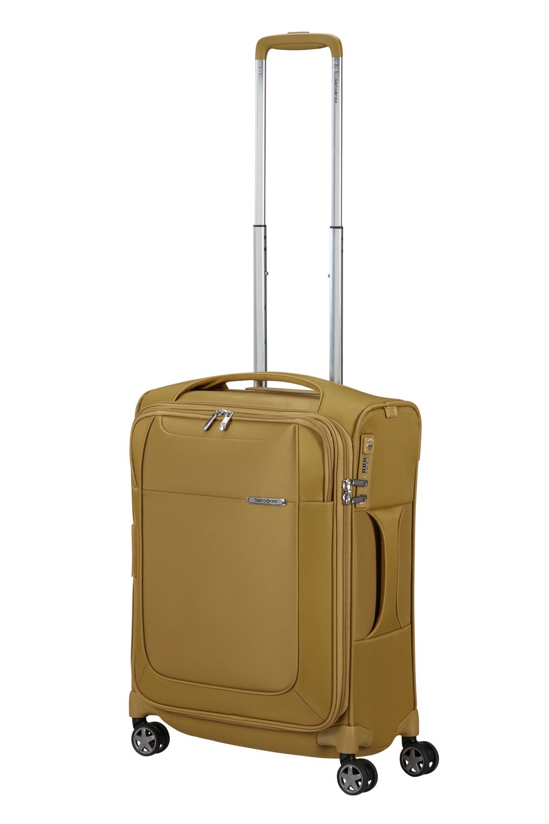 SAMSONITE Cabin suitcase Extensible D´Lite 55cm