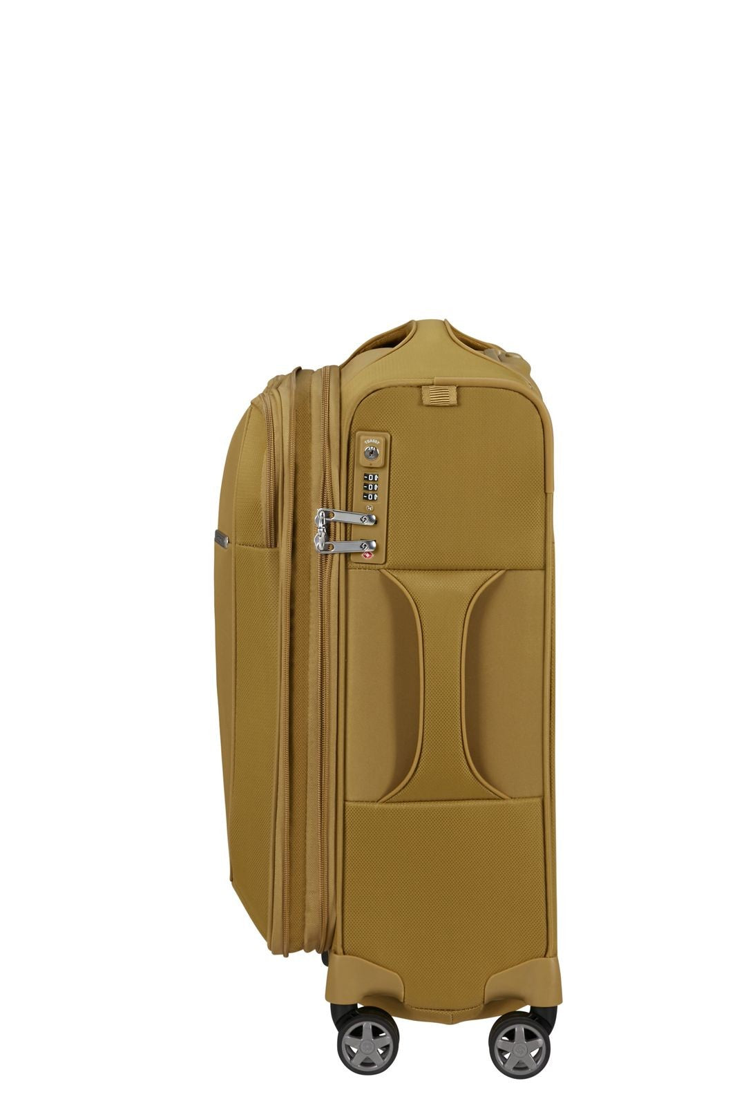 SAMSONITE Cabin suitcase Extensible D´Lite 55cm