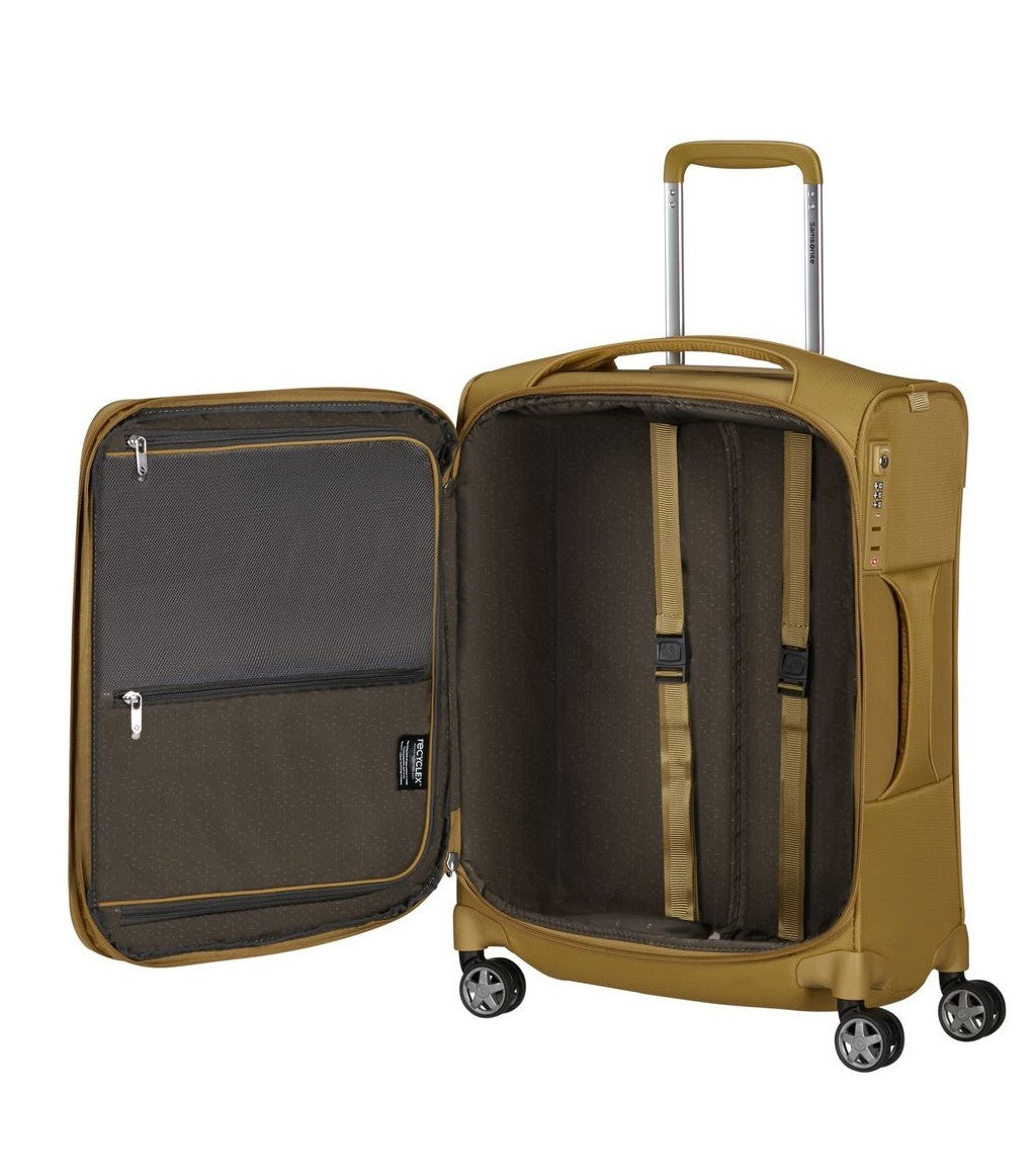 SAMSONITE Cabin suitcase Extensible D´Lite 55cm