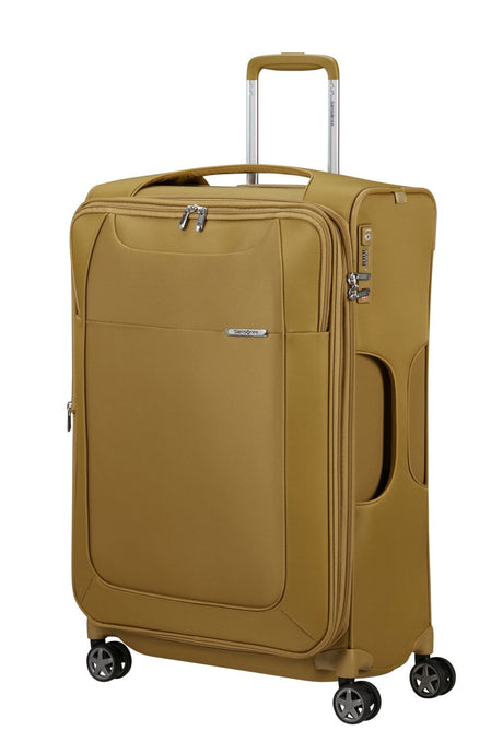 SAMSONITE Extensible large suitcase d´lite 71cm