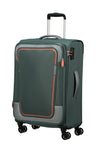 AMERICAN TOURISTER Erweiterbarer weicher Koffer 68 cm