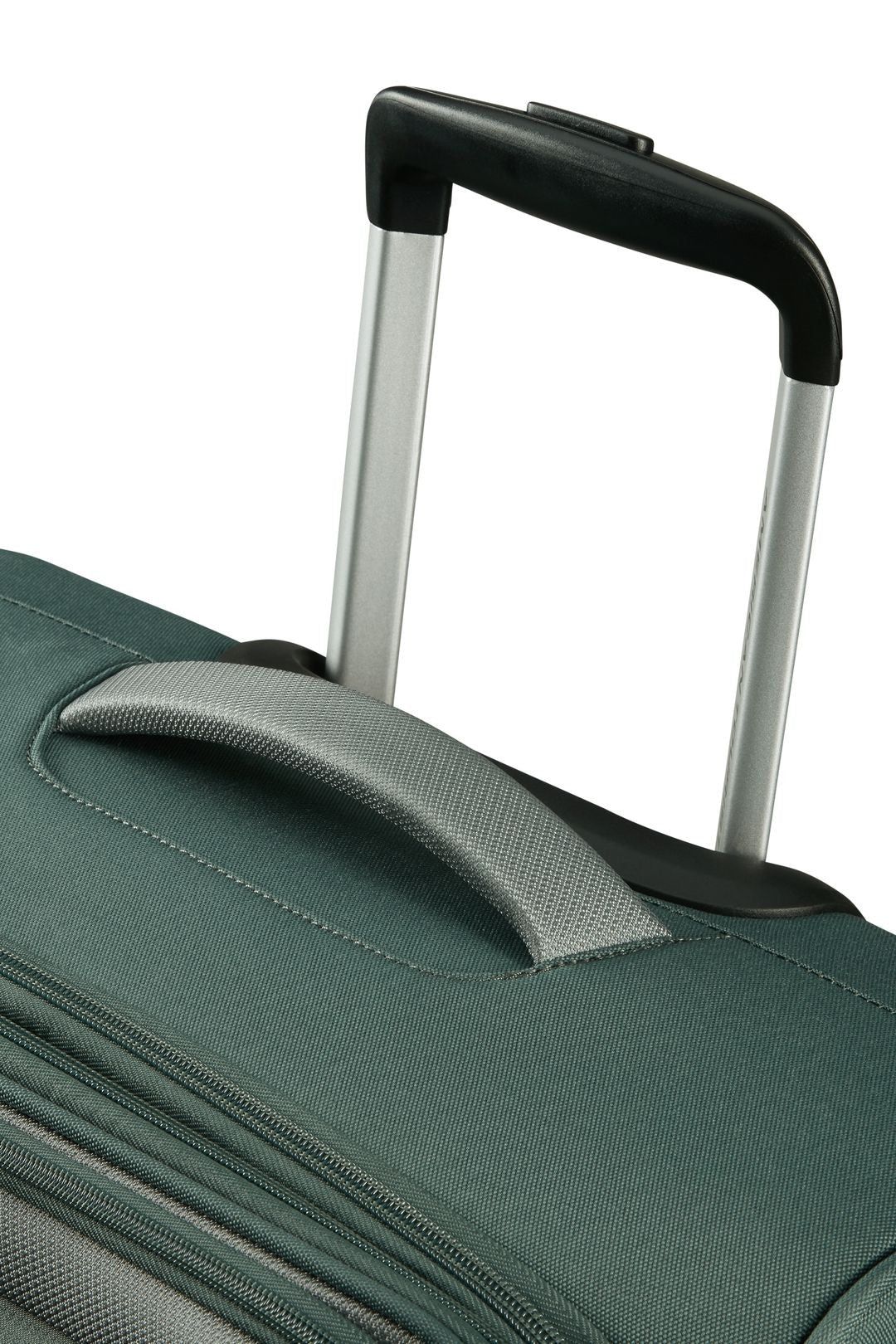 AMERICAN TOURISTER Erweiterbarer weicher Koffer 68 cm