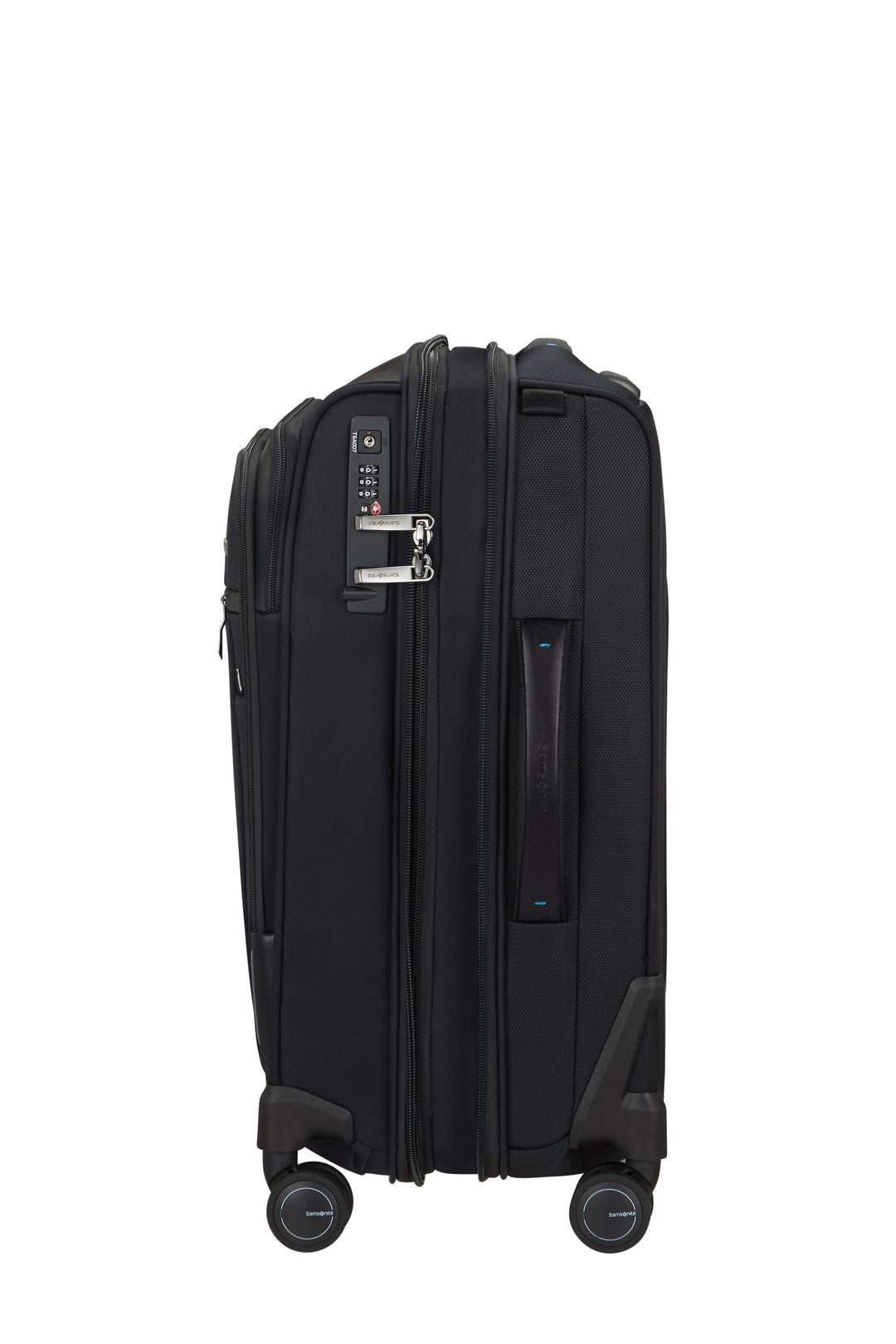 SAMSONITE Cabin suitcase Spectrolite 3.0 TRVL - Extensible 55cm