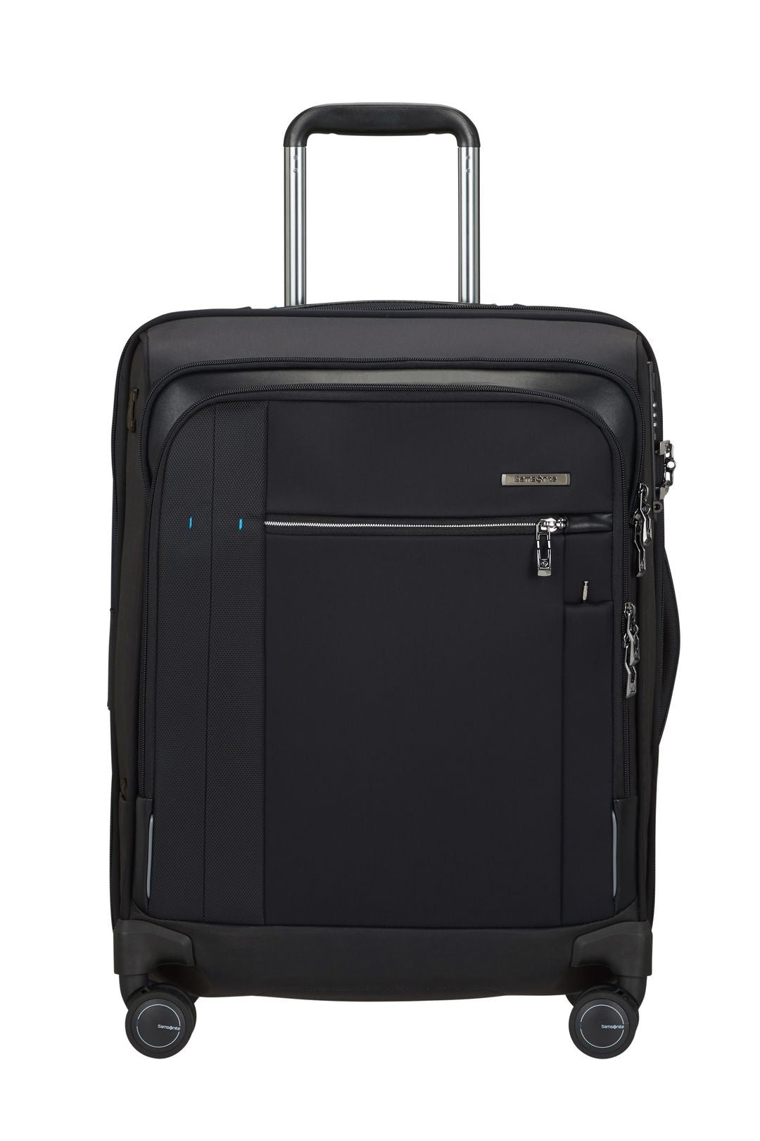 SAMSONITE Cabin suitcase Spectrolite 3.0 TRVL - Extensible 55cm