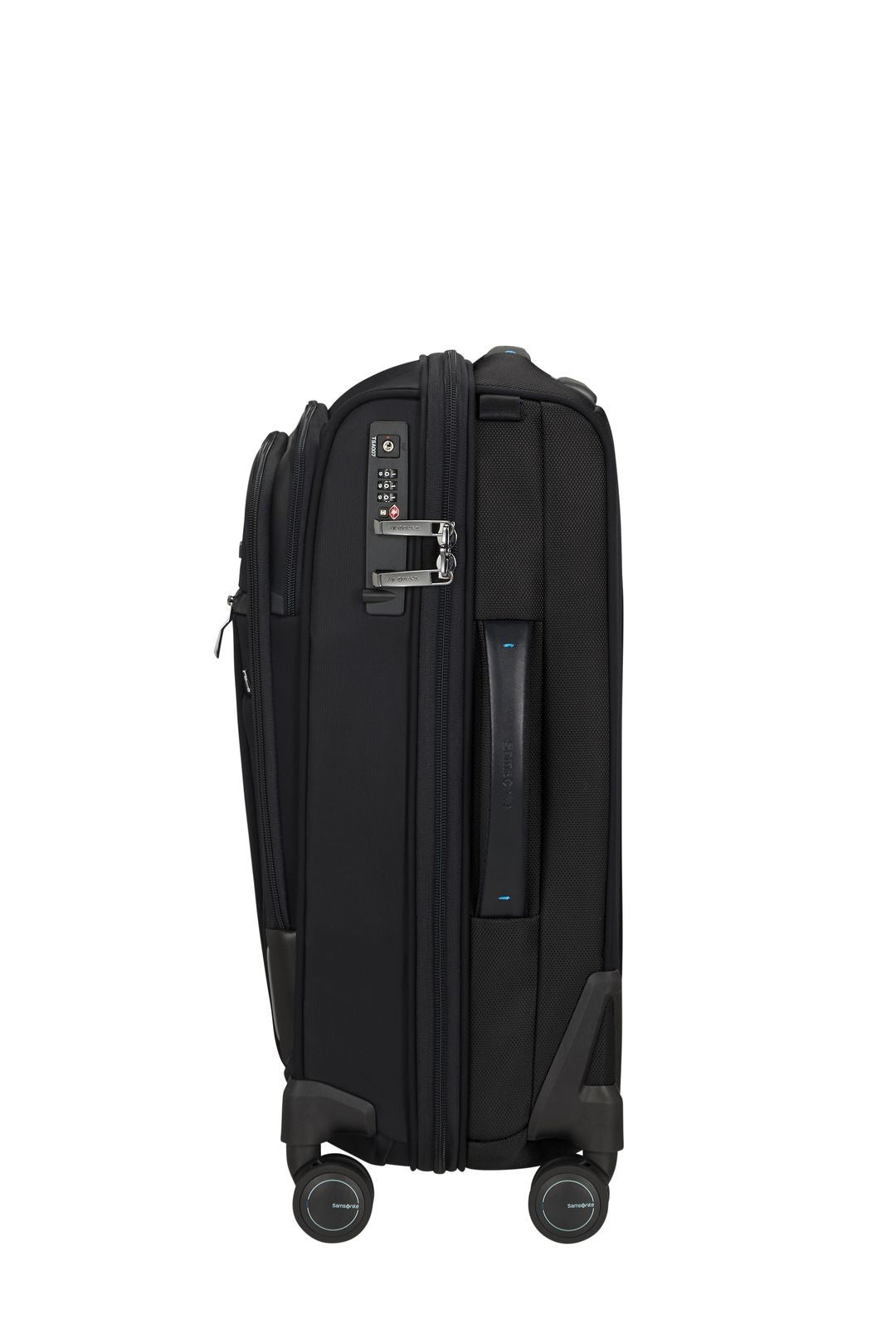 SAMSONITE Cabin suitcase Spectrolite 3.0 TRVL - Extensible 55cm