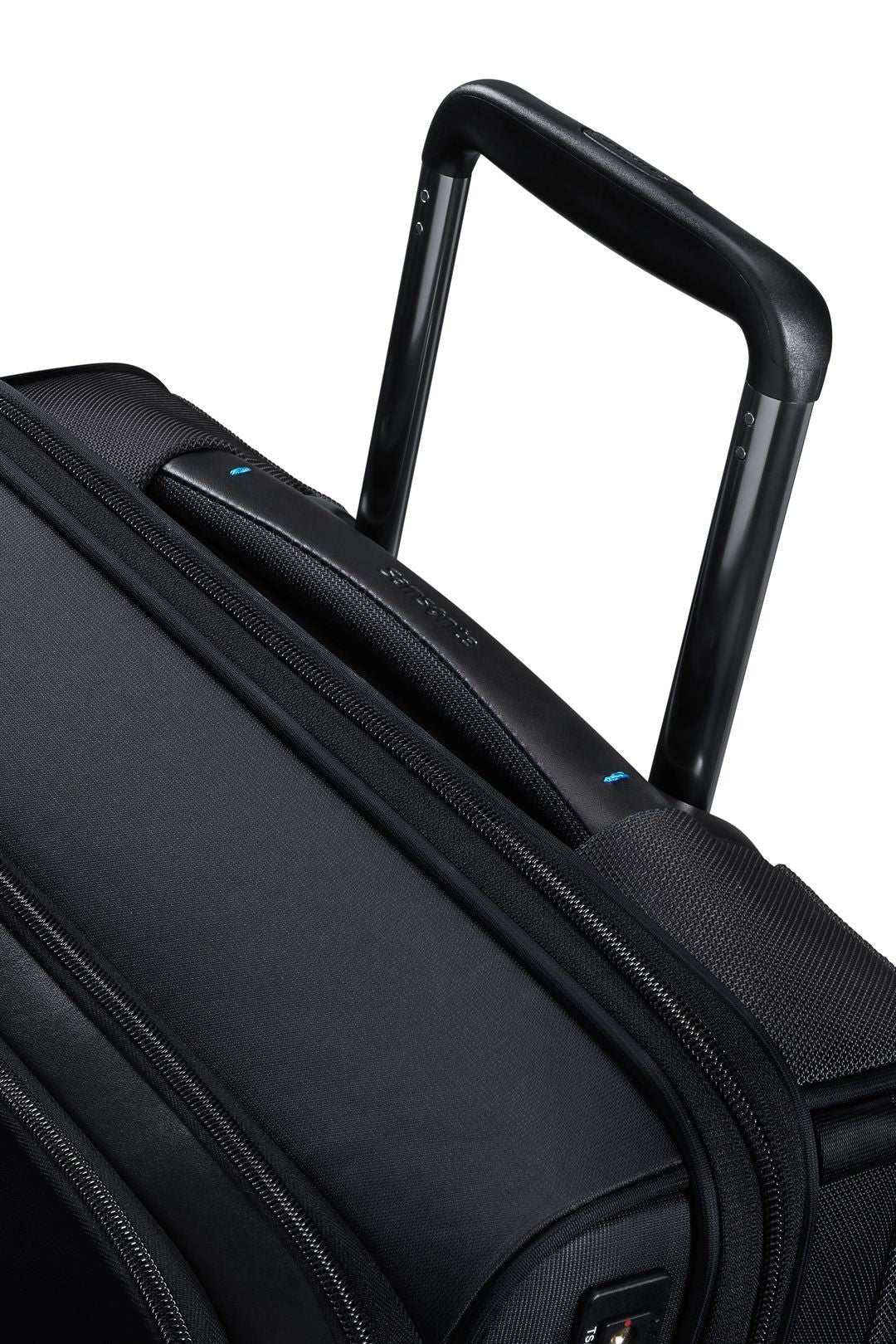 SAMSONITE Cabin suitcase Spectrolite 3.0 TRVL - Extensible 55cm