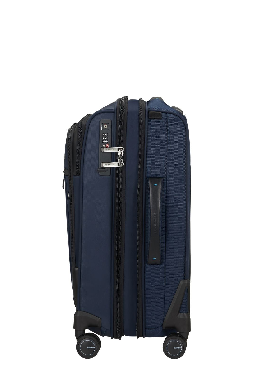 SAMSONITE Cabin suitcase Spectrolite 3.0 TRVL - Extensible 55cm