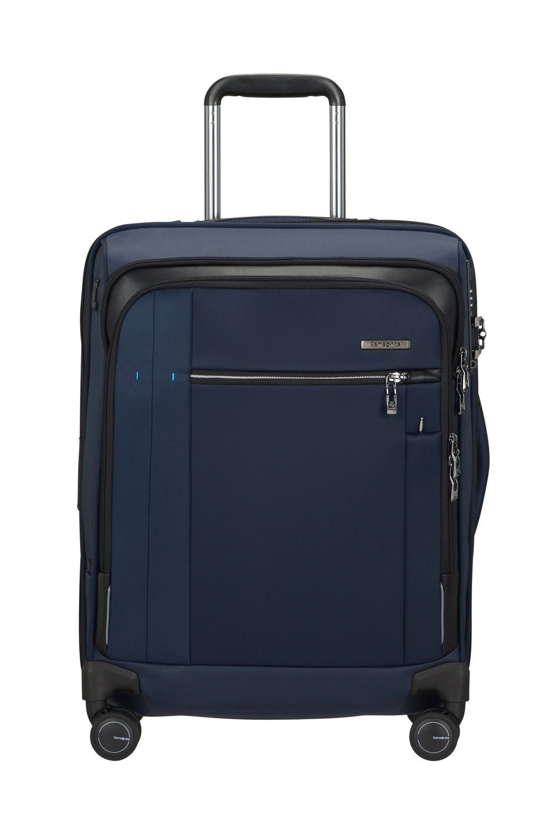 SAMSONITE Cabin suitcase Spectrolite 3.0 TRVL - Extensible 55cm