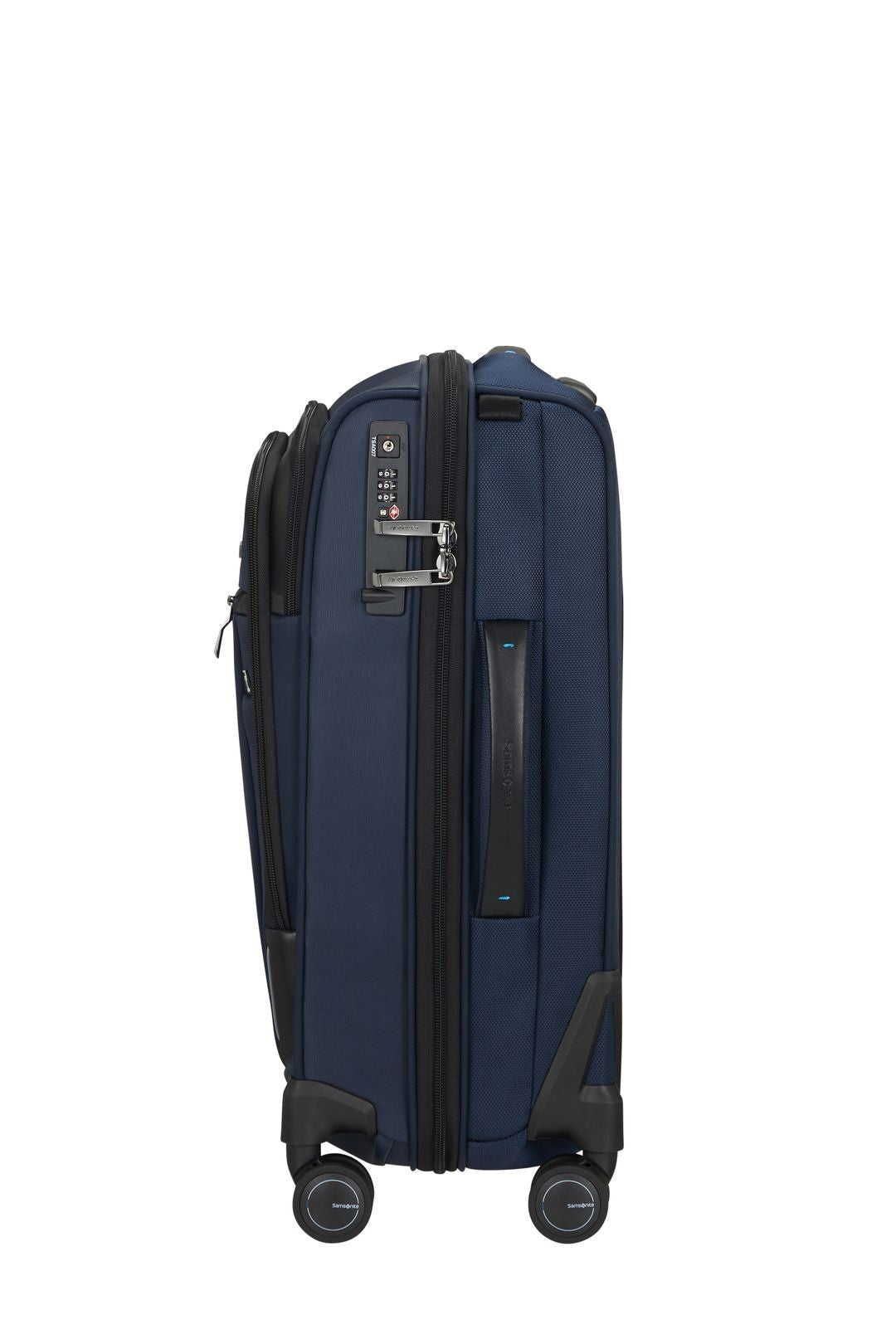 SAMSONITE Cabin suitcase Spectrolite 3.0 TRVL - Extensible 55cm