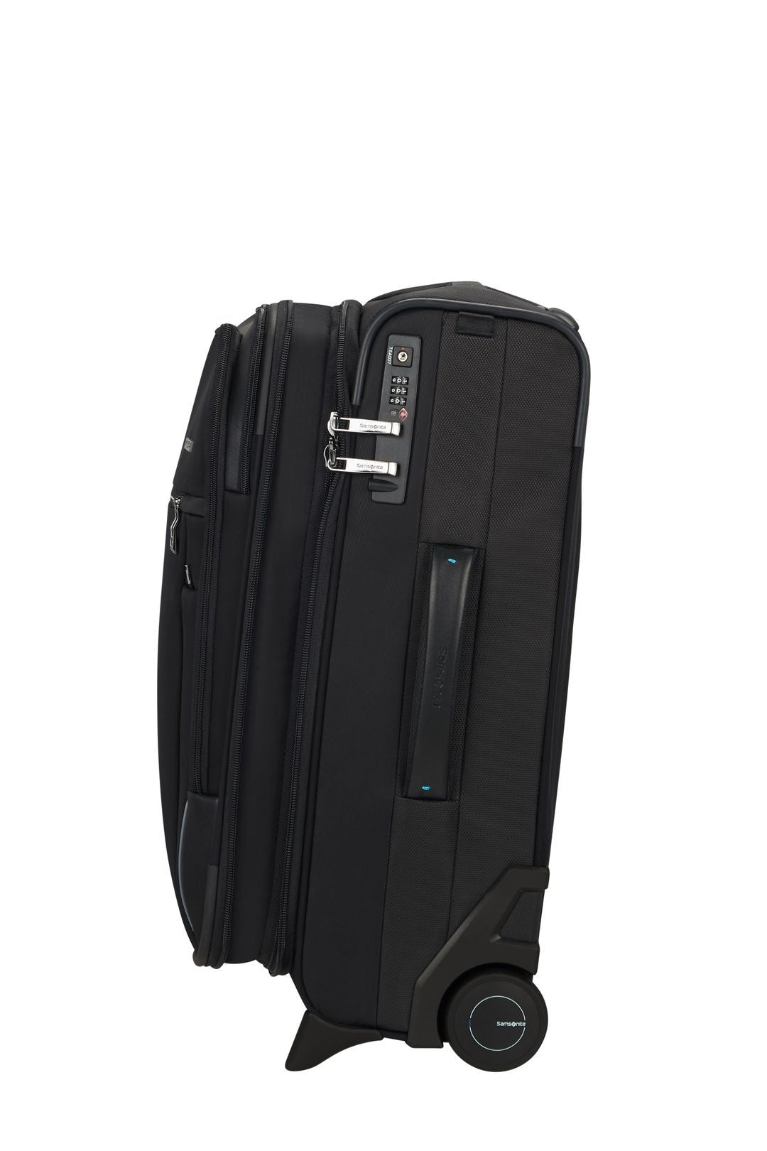 SAMSONITE MALETA MEDIANA SPECTROLITE 3.0 TRVL  – EXTENSIBLE 68CM