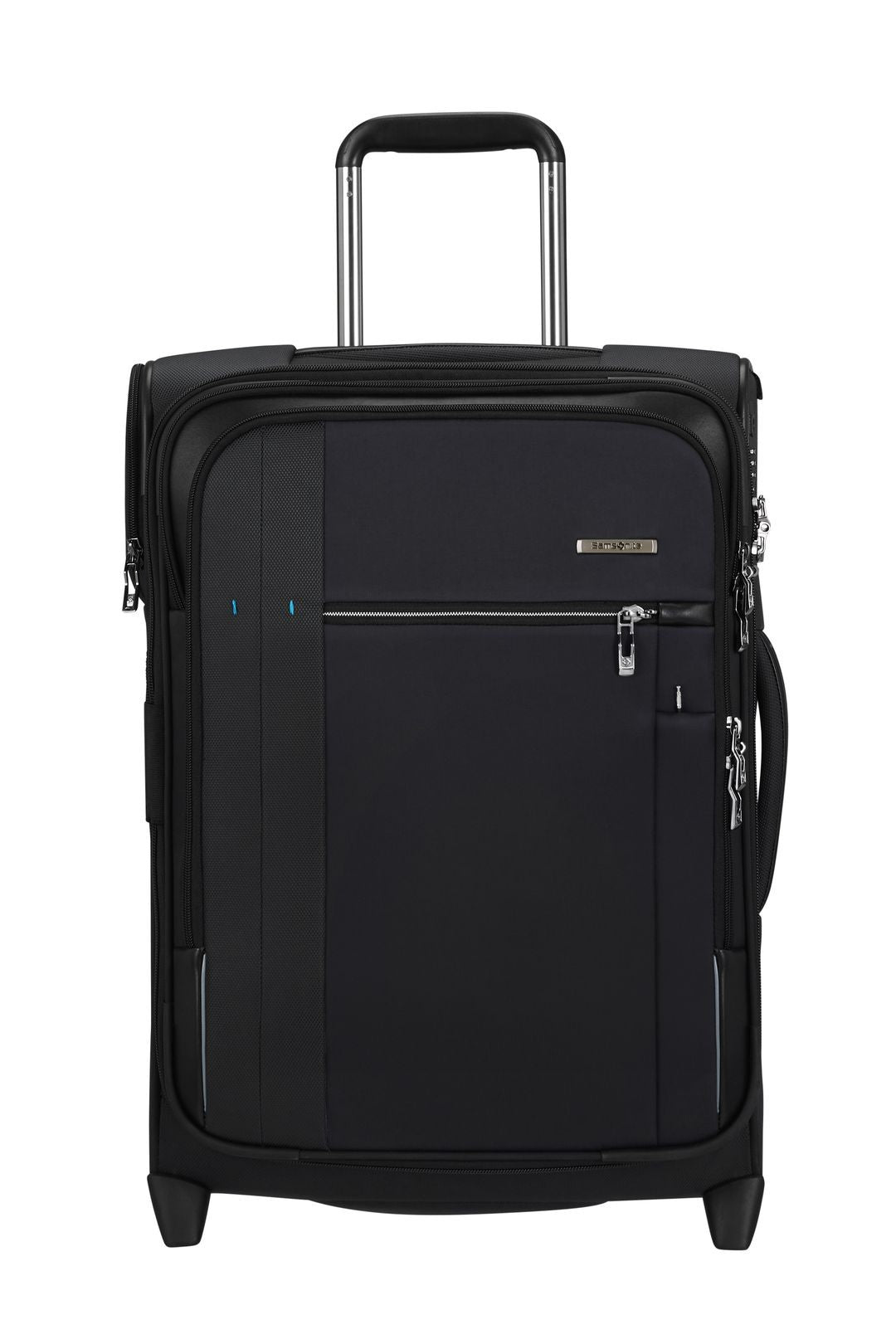 SAMSONITE MALETA DE CABINA SPECTROLITE 3.0 TRVL  – EXTENSIBLE 2 RUEDAS BLANDA 55CM