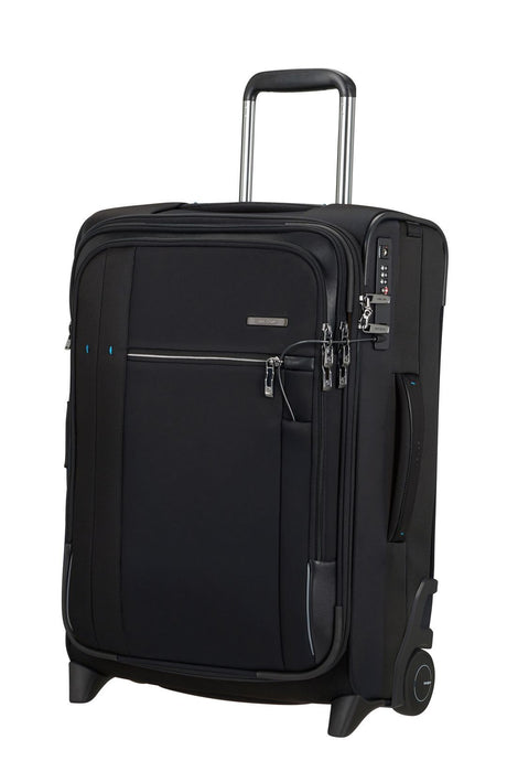 SAMSONITE Valigia da cabina Spectrolite 3.0 TRVL - Extensible 2 more morbide 55 cm