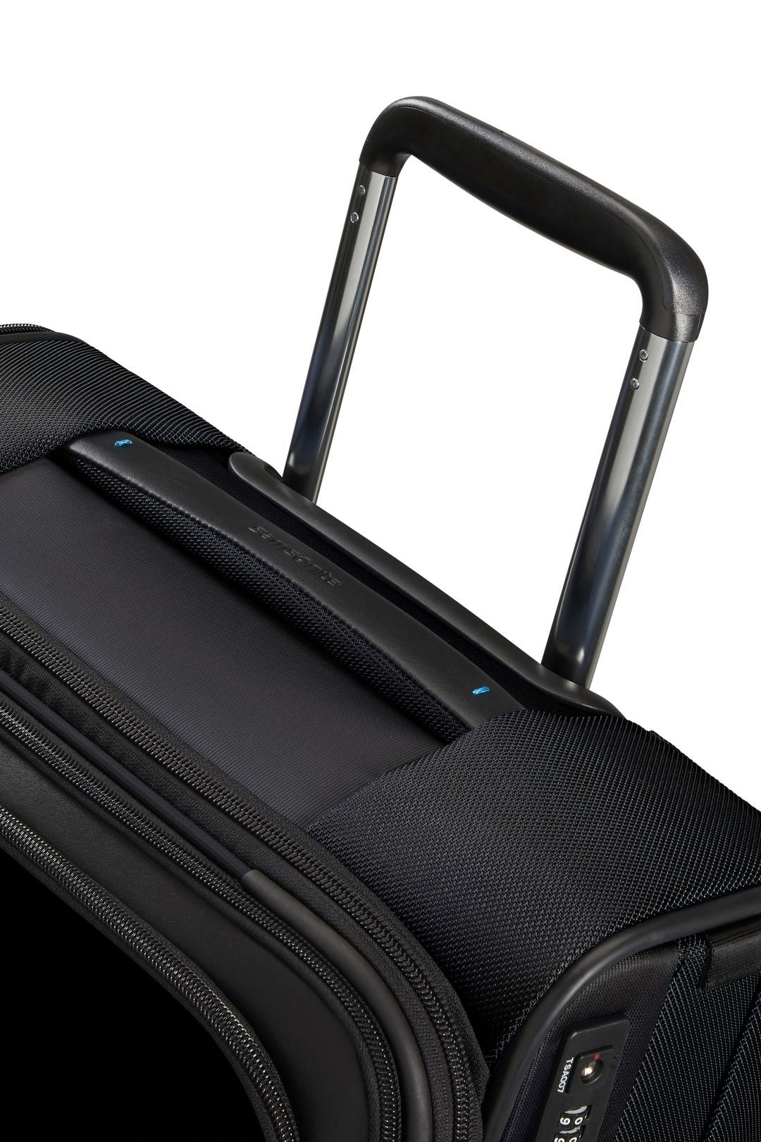 SAMSONITE MALETA MEDIANA SPECTROLITE 3.0 TRVL  – EXTENSIBLE 68CM