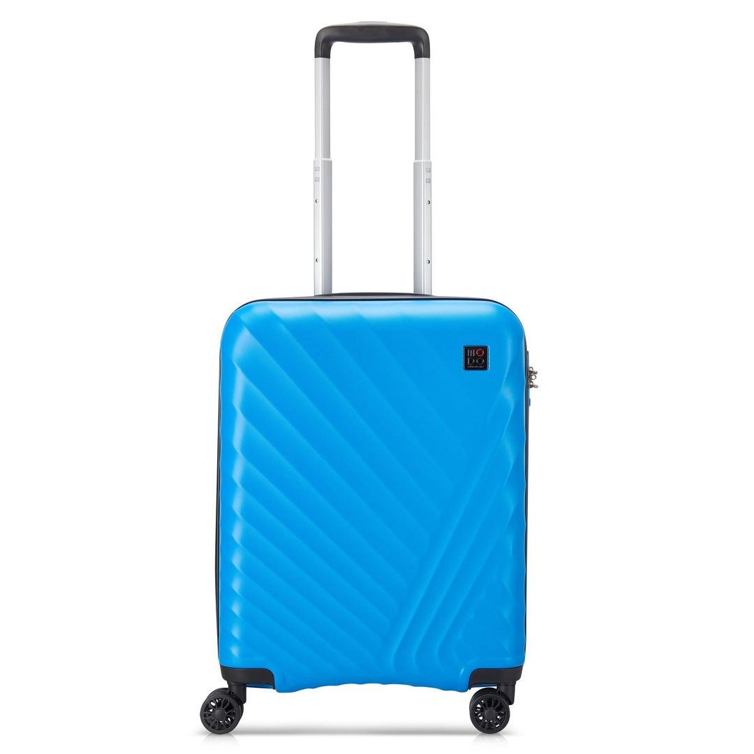 MODO by Roncato Cabin suitcase Rainbow 2.0 55cm