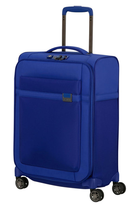 SAMSONITE Cabin suitcase Strict Airea 55cm