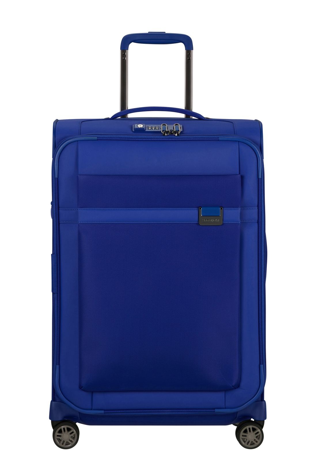 SAMSONITE Aira 67cm extendable suitcase