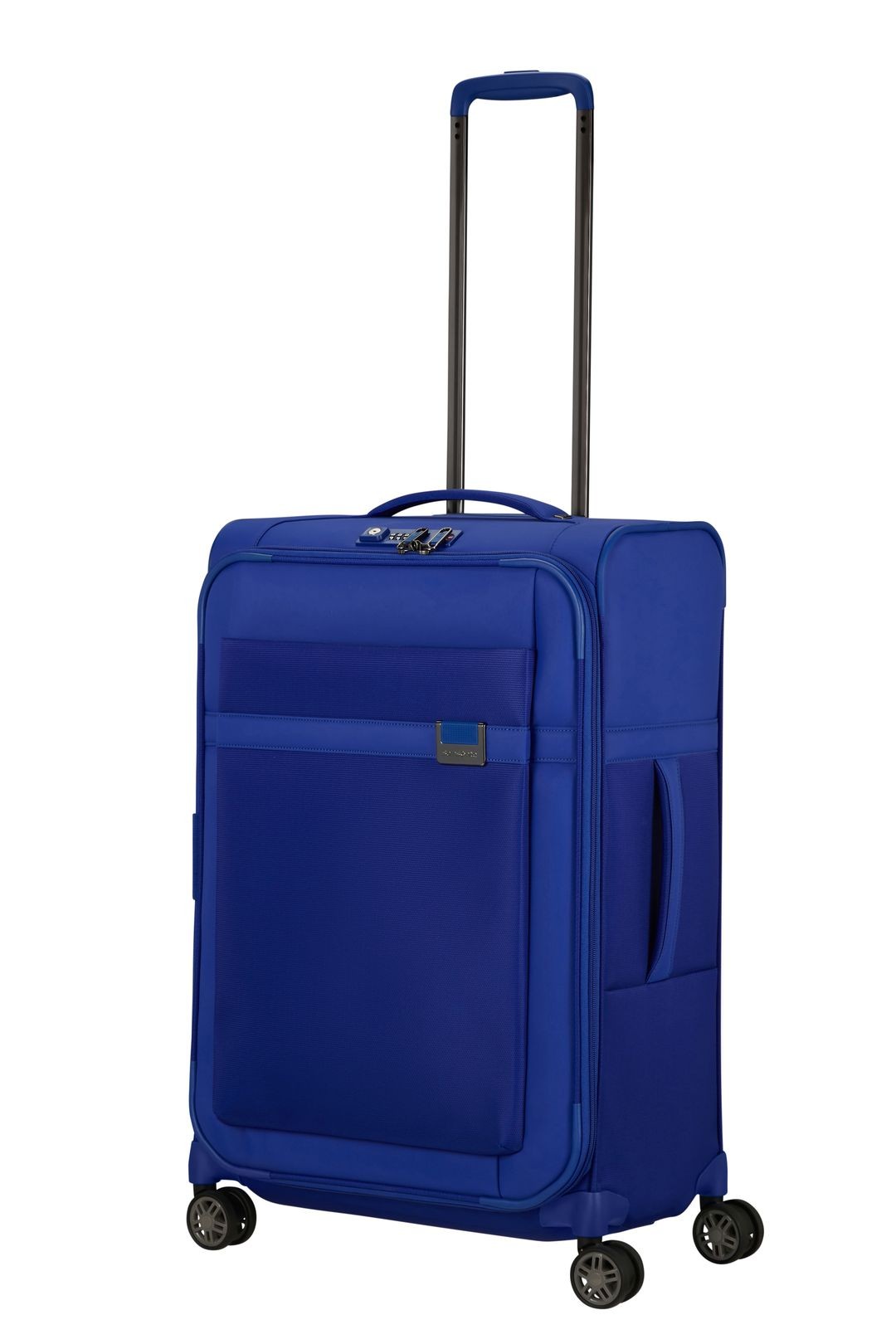 SAMSONITE Aira 67cm extendable suitcase