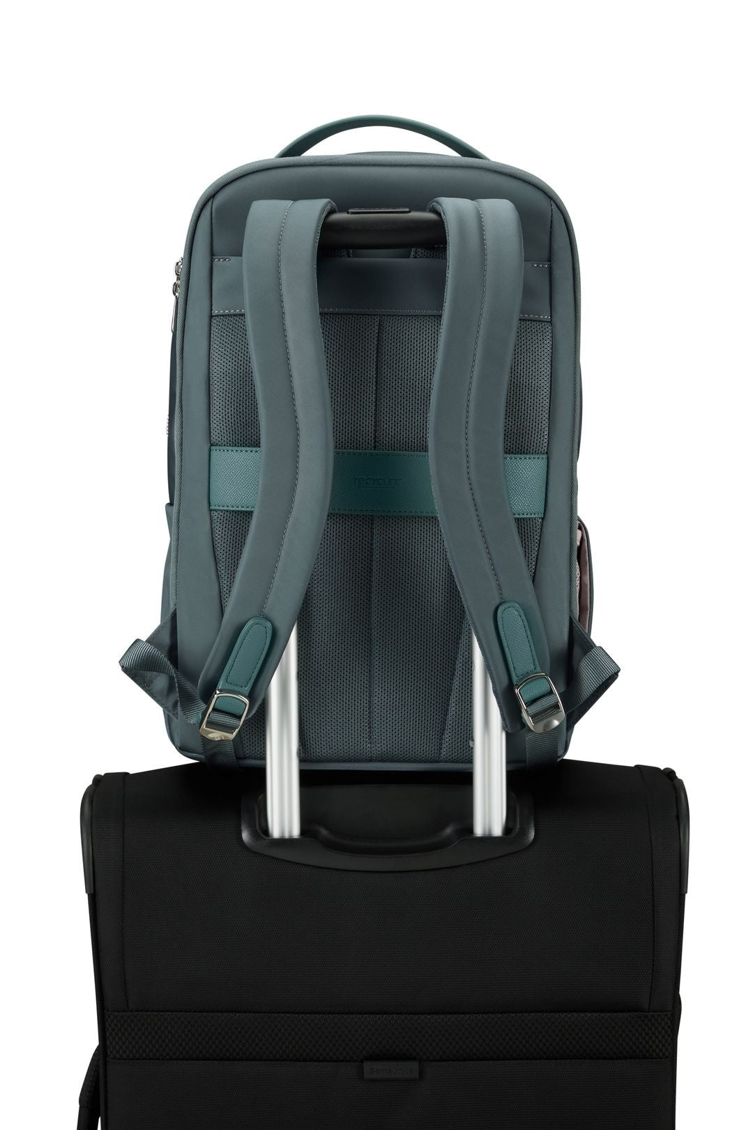 SAMSONITE MOCHILA 14.1” BE-HER