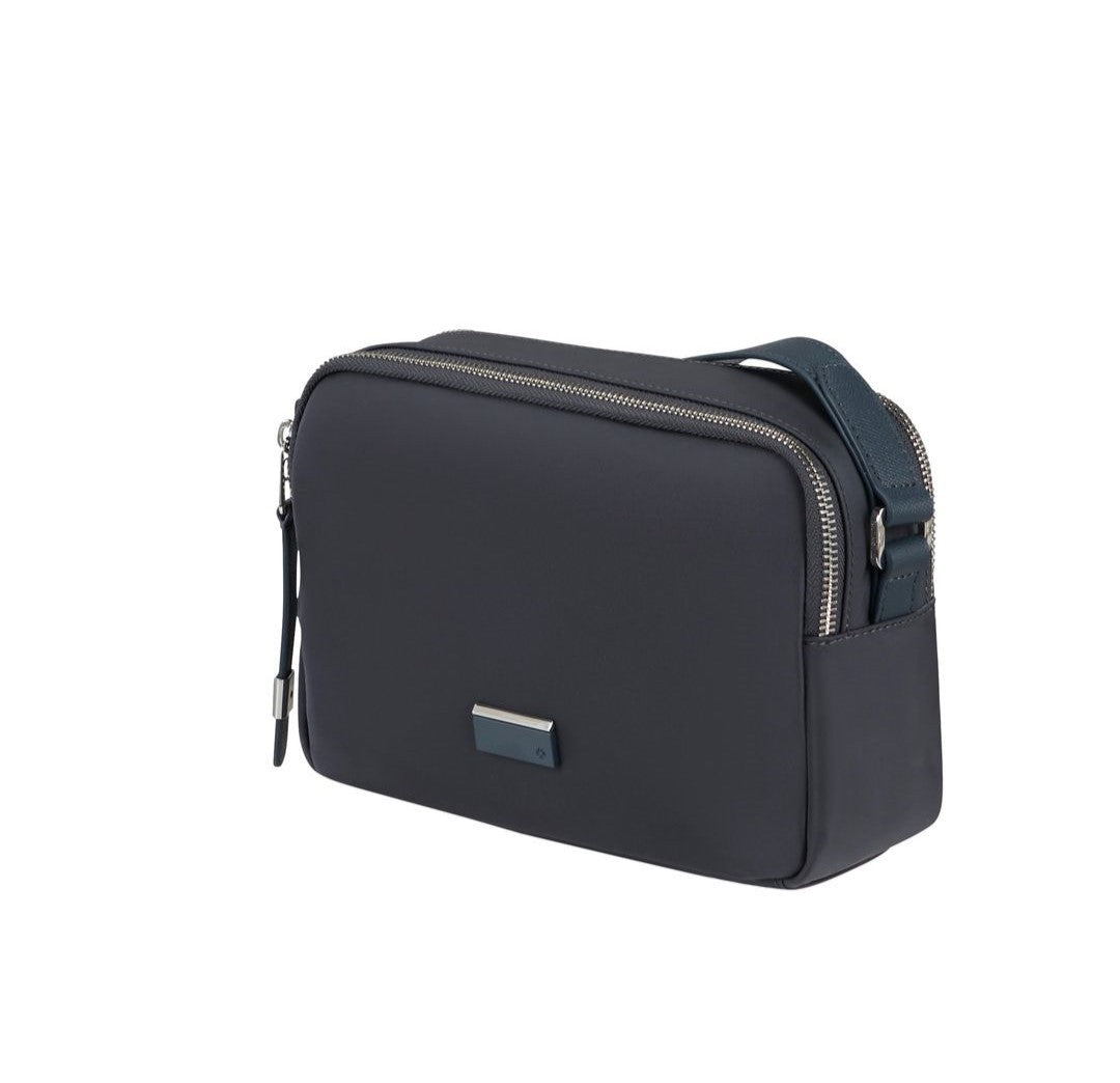 SAMSONITE BOLSO BANDOLERA XS BE-HER